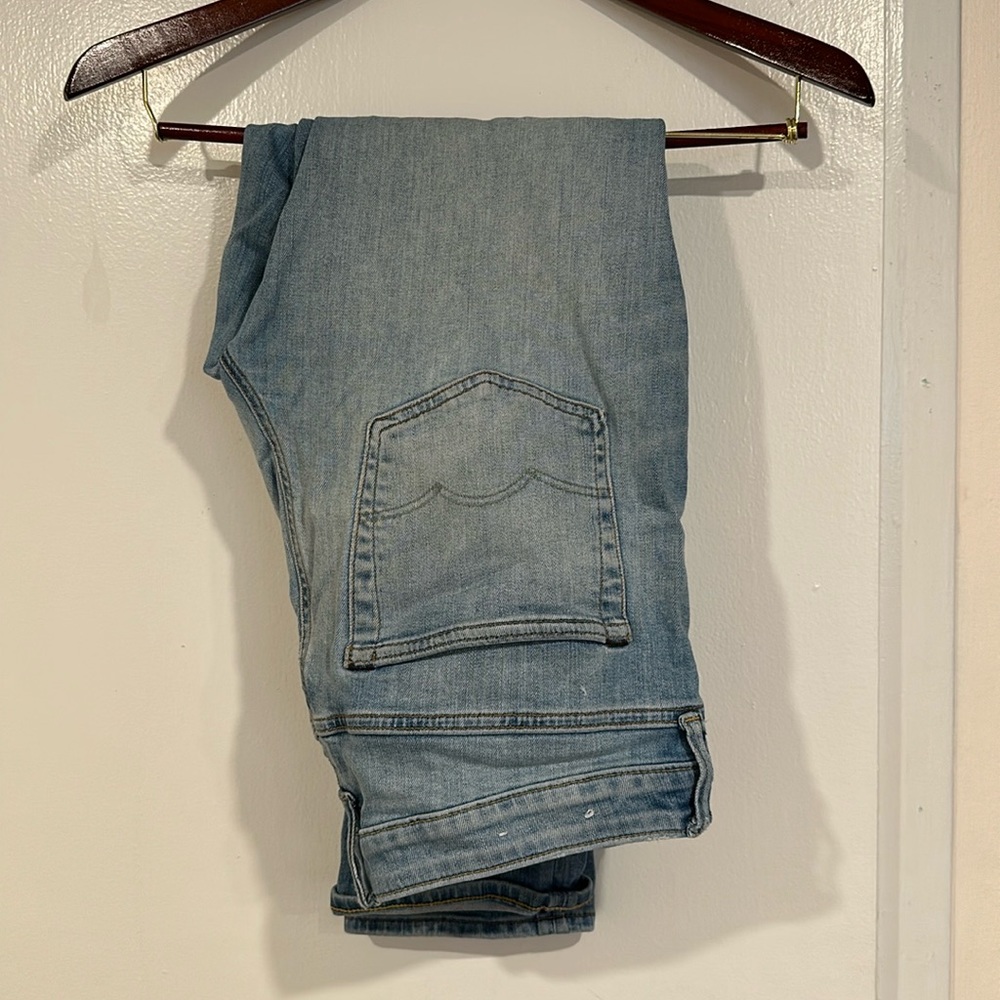 American Eagle Jeans - Athletic Fit 33x30